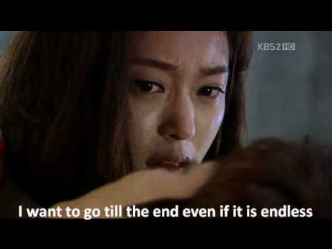Lena Park More Than In This World Eng Sub