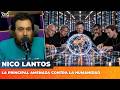 ⚠️ LA PRINCIPAL AMENAZA CONTRA LA HUMANIDAD | Editorial de Nico Lantos
