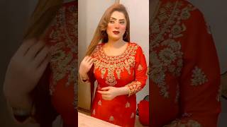 Amrozia Khan New Look