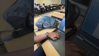 College ke computer hack 😱|#youtubevlogs #ashortaday #trending #minivlog