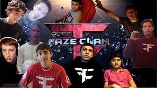 FaZe Clan before they were famous (2010-2014) *nostalgic