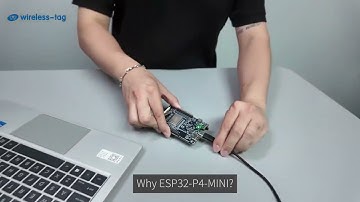 ESP32-P4-MINI Developer Challenge: Share Your Creation & Win Espressif "EchoEar Companion AI Kit"!