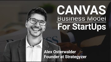 How to Test Startup Ideas? Business Model Validation with Alex Osterwalder, Part 2