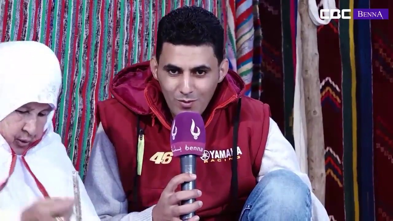 صنعة زمان: صناعة الحنبل التقليدي