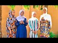 UKHTY ASHA UKHTY ZAI UKHTY AMINA NA UKHTY ASYA WATOA QASWIDA MPYA YA UJUMBE YAVUTIA OFFICIAL VIDEO 