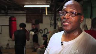 Knuckle Game a Knockout for Inner-City Youth