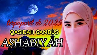 Ashabiyah   Qasidah Gambus Moderen  Paling Asik