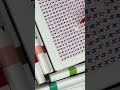 ✨ 만족스러운 패턴 드로잉 | 힐링 낙서 아트 ❤️