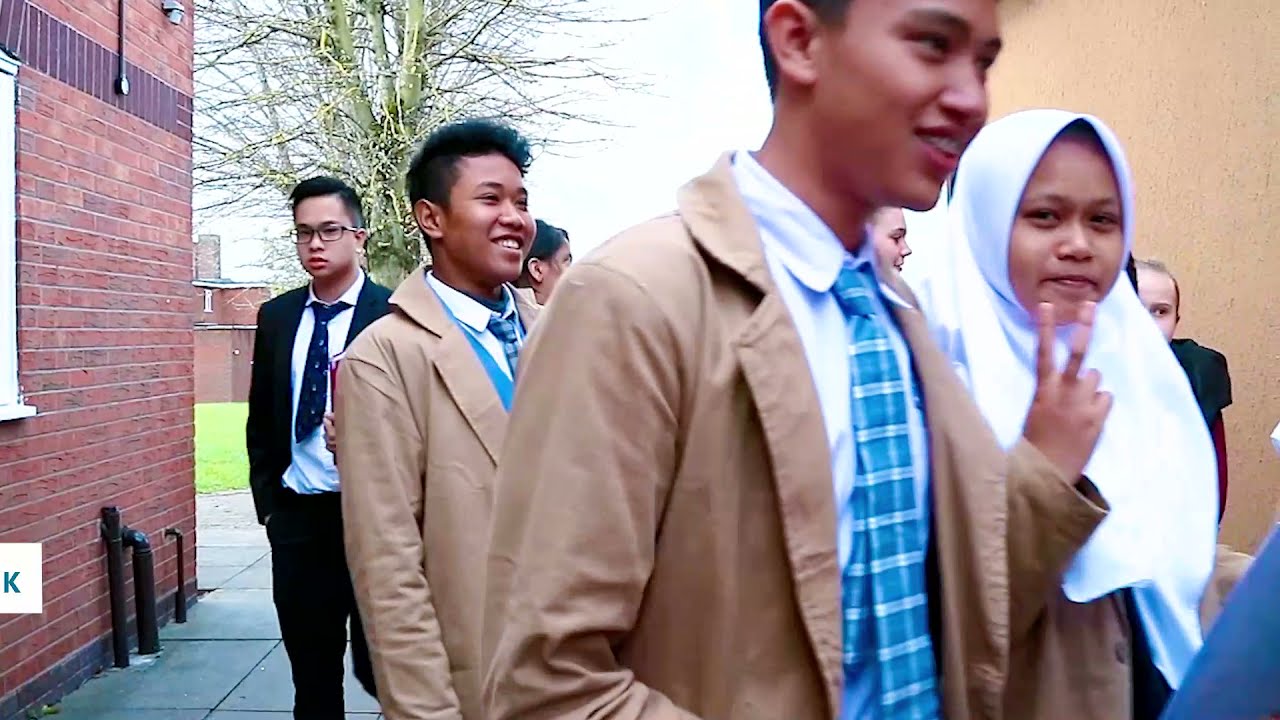 School Profile - Darul Hikam Integrated School Secondary