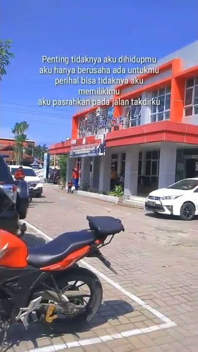Setory Wa Aku Tetap Cinta #storywa