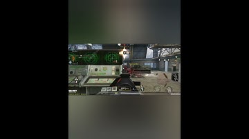 When you got bot lobby in Rankedmatch [CODM]