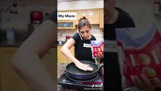 Super family tik tok video part 3