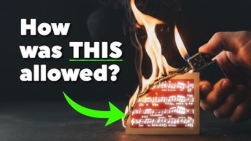 Why It’s Impossible to Sing in a Tonal Language Like Chinese