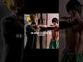 When a Deadly Spy Was Forced to Live Like a Child #movie  #edit  #film #movieclips