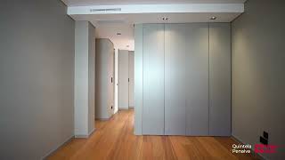 Apartamento T3 para arrendamento com vista mar na Foz do Douro, Porto