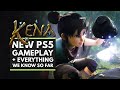 Kena Bridge of Spirits | PS5 Gameplay & What We Know So Far