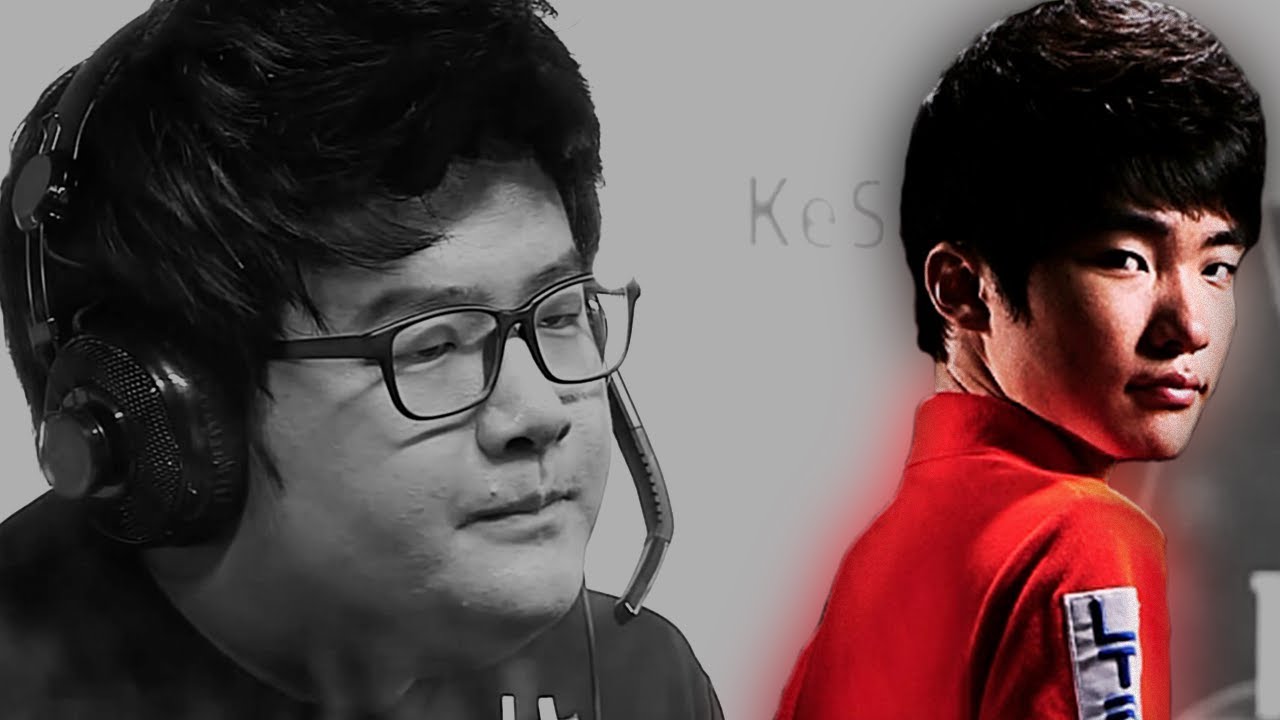 ZED vs ZED, LA HISTORIA COMPLETA