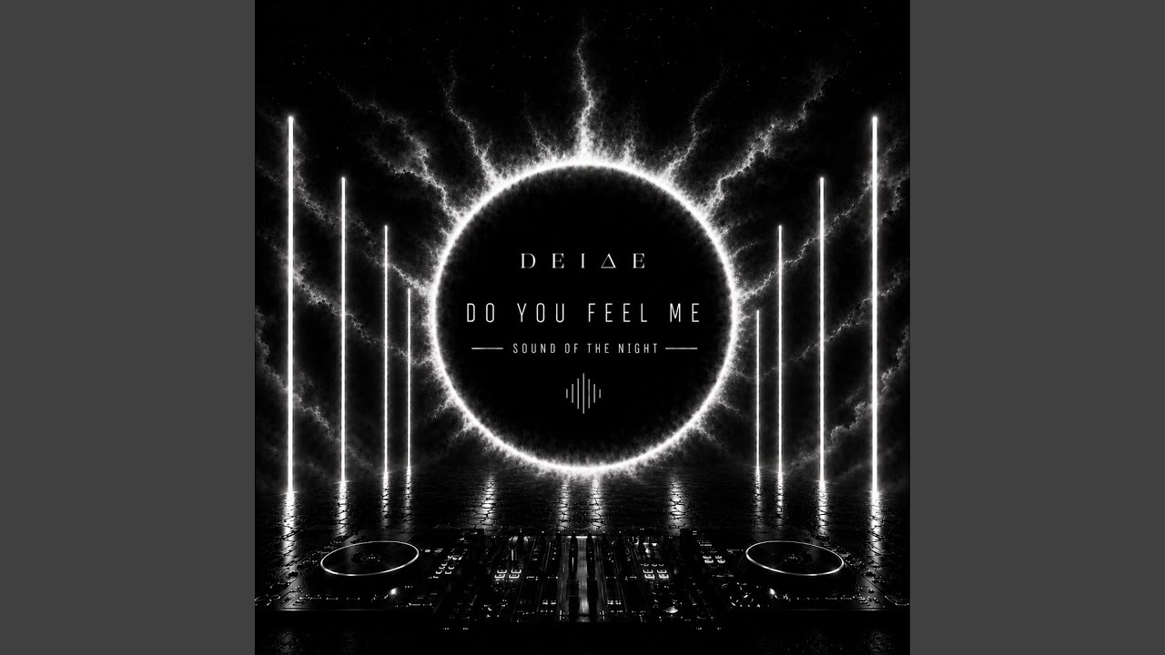 Do You Feel Me - YouTube