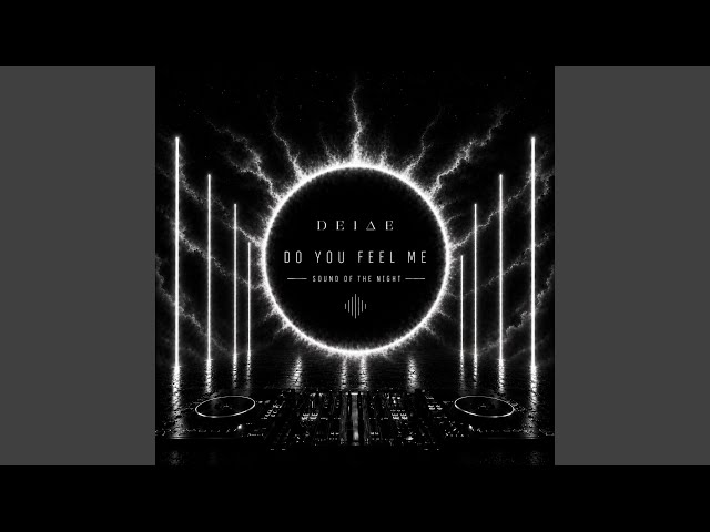 Do You Feel Me - YouTube