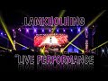 LAMKHOLHING KA HIN NGAI NA LOM2 (LIVE PERFORMANCE KUT 2022 )