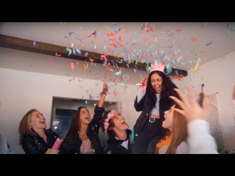 Now United - It'S Your Birthday