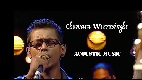 Atha epita gammanen | Chamara weerasinghe | Acoustic