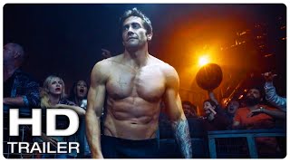 ROAD HOUSE Teaser Trailer (NEW 2024) Jake Gyllenhaal, Prime Video Preview