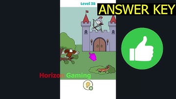 You Must Die LEVEL 38 - Gameplay Walkthrough Android IOS