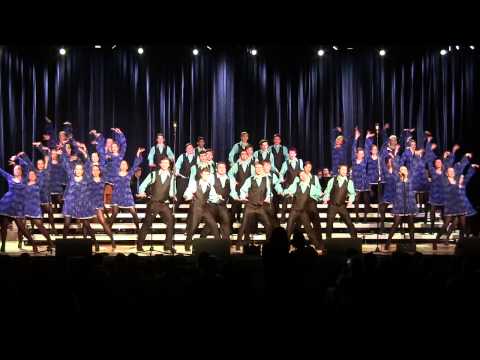 Show Choir Invitational