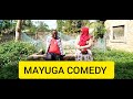 Mayuga Ajuii Mayuga Ajuii