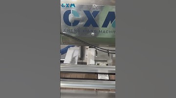automatic 10ml e-liquid box tax stamp labeling machine #labelingmachine #shortvideo #manufacturing