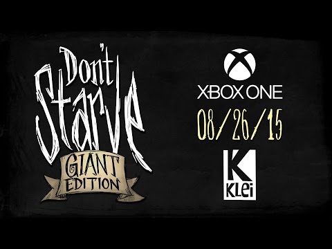 : Giant Edition Xbox One Trailer