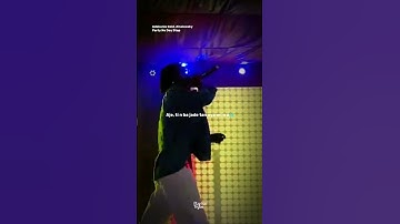 Thumbnail of Adekunle Gold, Zinoleesky - Party No Dey Stop (Lyrics)