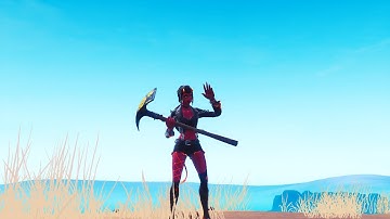 My Final Response For Parallel #Parallel100kRC