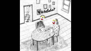 Vundabar - Diver chords