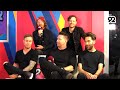 One Republic Interview at Dubai Jazz Festival