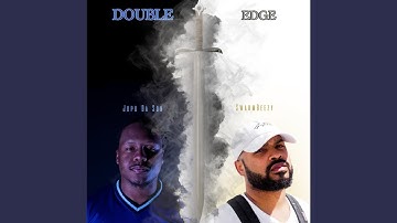 Double Edge Sword (feat. Swarmbeezy)