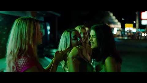 Spring Breakers - Lights