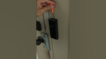 Prevent Eufy Video Doorbell Theft