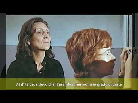 Alba Maiolini - Biografia