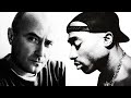 Phil collins x 2pac 2024  starin trough my rear viewin the air tonight remix by jimi vox