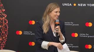 Closing remarks: Impact Data Summit 2024