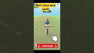 BEST OFFLINE CYCLE RACEING GAME BMX for mobile screenshot 5