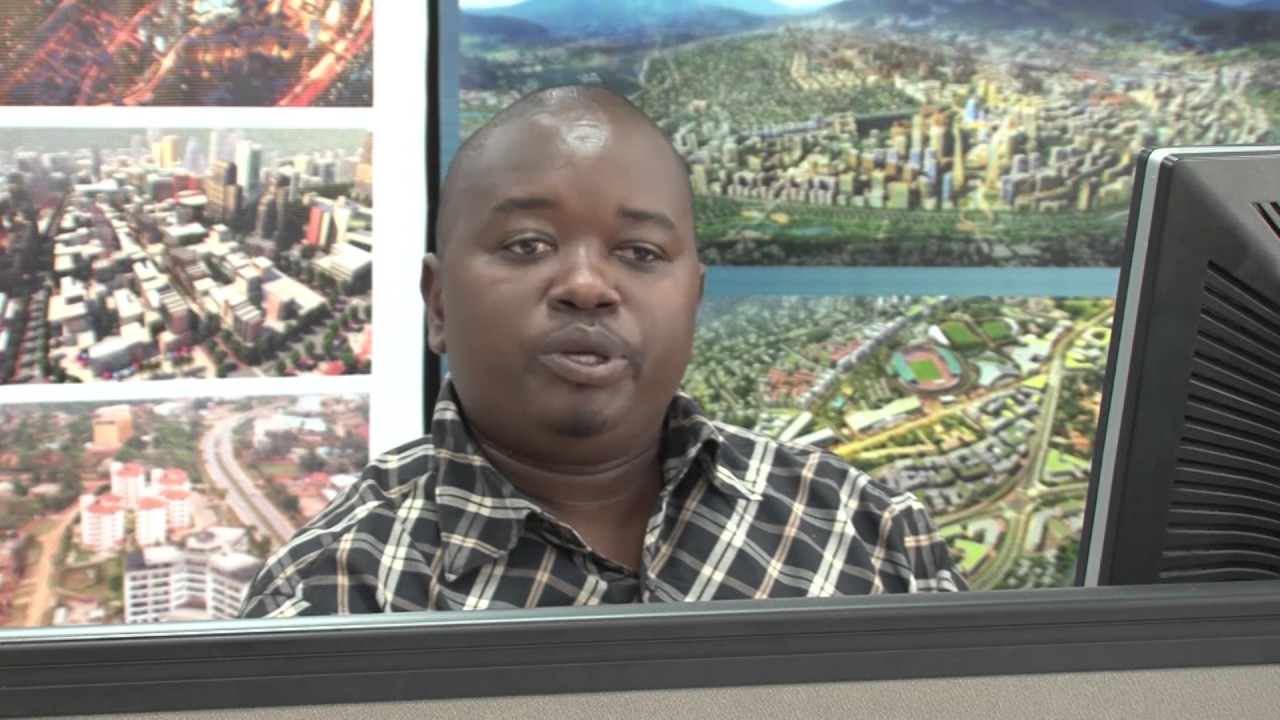 Umurenge wa Kinyinya