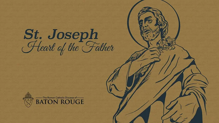 Heart of the Father Episode 3 Father Todd Lloyd