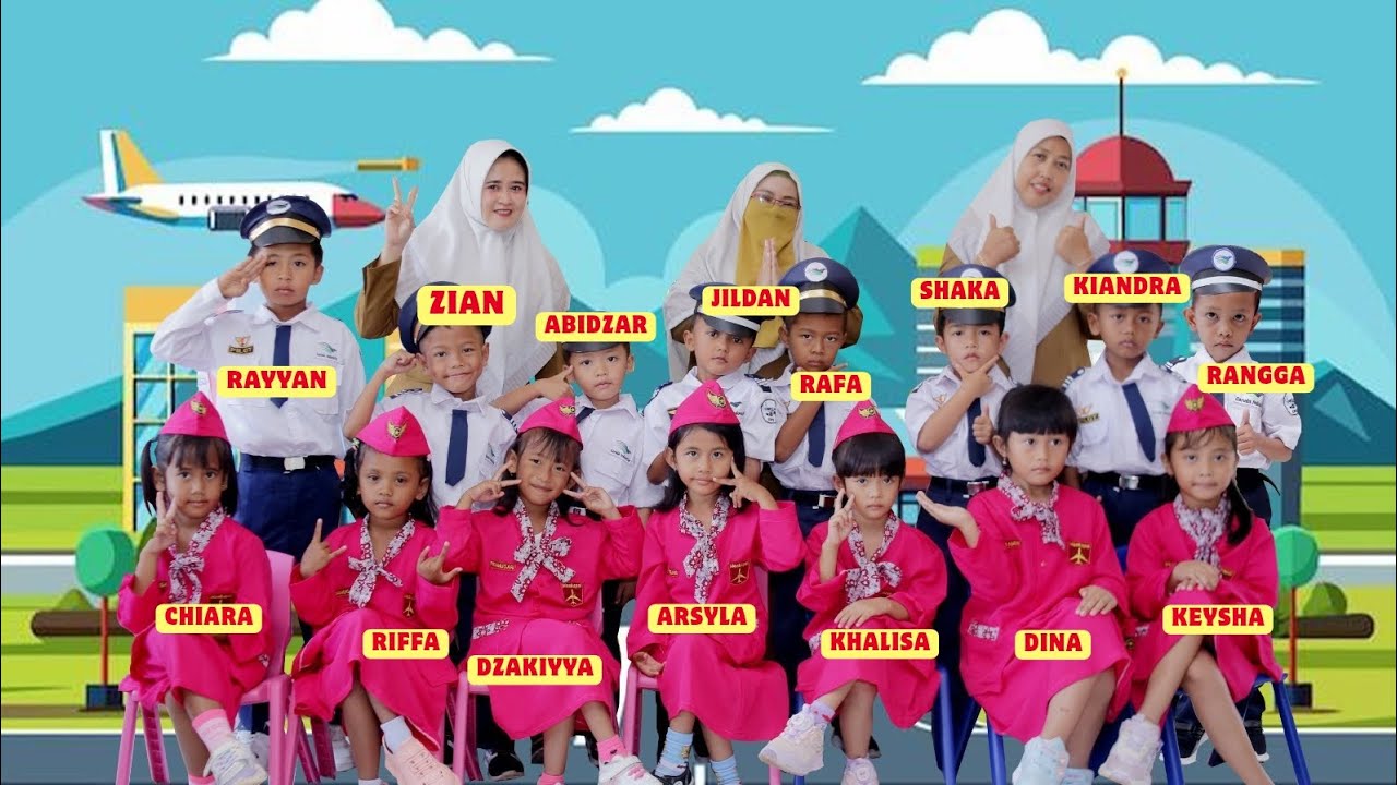 Amaliyah Ramadhan Day-8