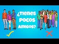 7 Razones Por Las Que Las Personas Inteligentes Tienen Menos Amigos