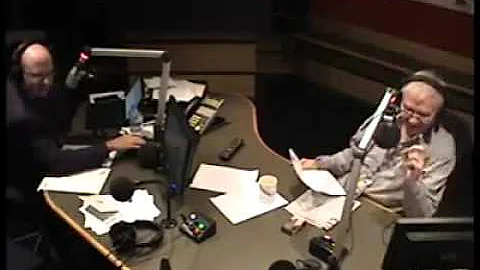 Mitch of Mitcham's brilliant prank call to 3AW Nightline