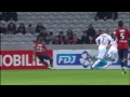 But M. FREY (30') / LOSC Lille - Girondins de Bordeaux (1-1 a. p. 6 tab à 5) 1/8 de finale 2014-15