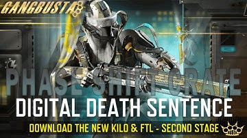 CALL OF DUTY MOBILE - PHASE SHIFT CRATE